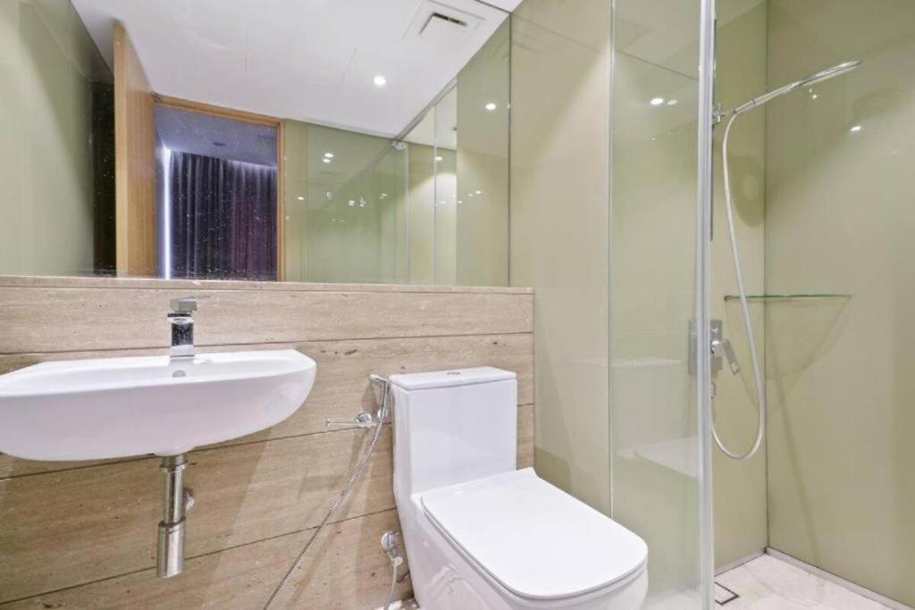 Vortex Suite & Residence Kuala Lumpur Bagian luar foto