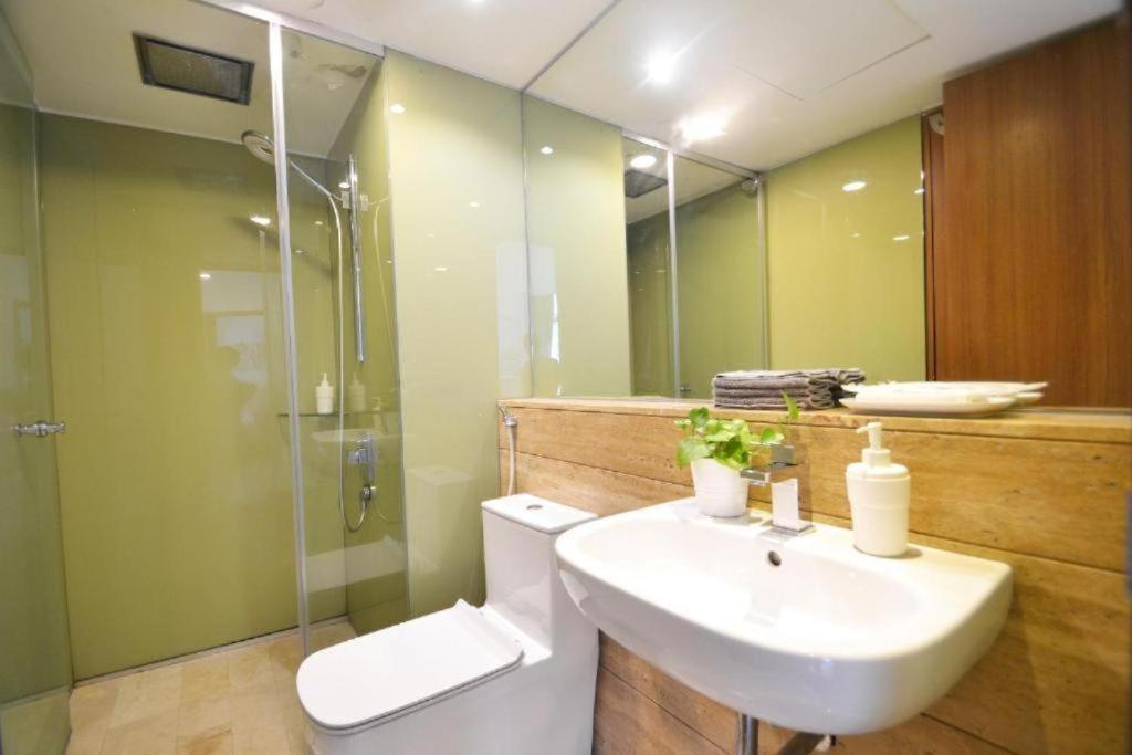 Vortex Suite & Residence Kuala Lumpur Bagian luar foto
