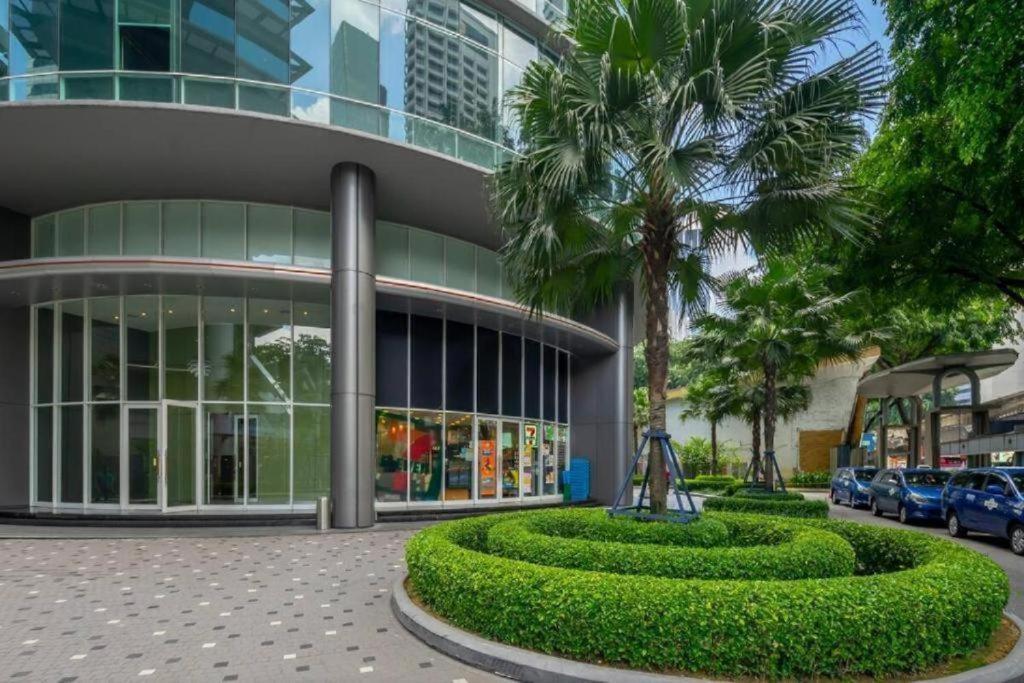 Vortex Suite & Residence Kuala Lumpur Bagian luar foto