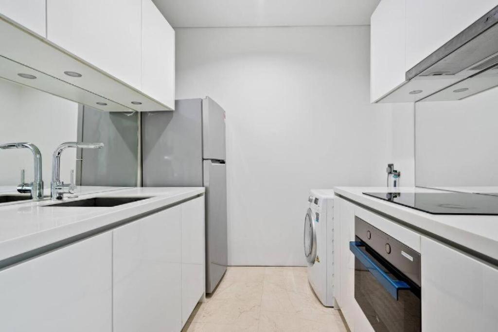 Vortex Suite & Residence Kuala Lumpur Bagian luar foto