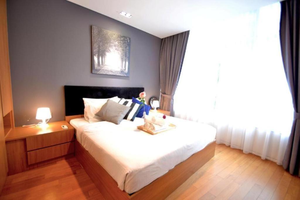 Vortex Suite & Residence Kuala Lumpur Bagian luar foto